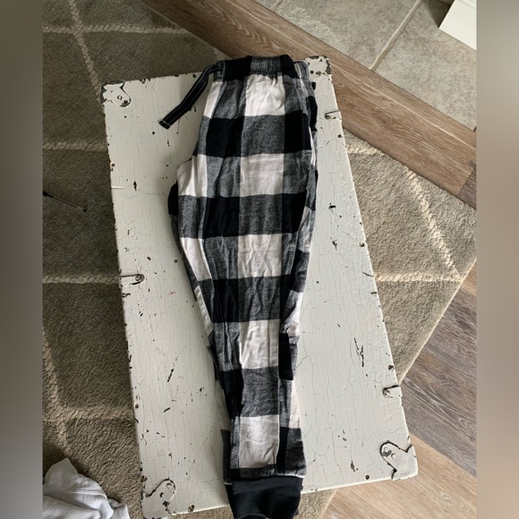 Old navy pj pants size XS petite - Picture 1 of 3